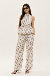 Polka Dots Set