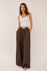 The Tailored Trousers