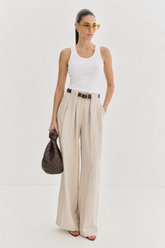 The Tailored Trousers