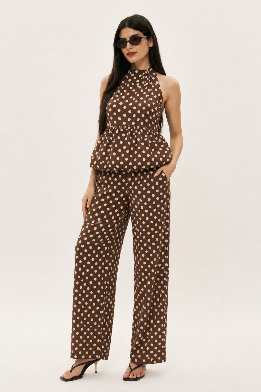 Polka Dots Set