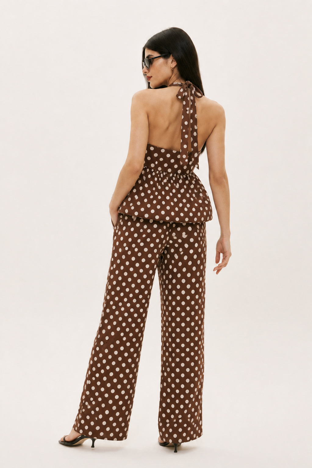 Polka Dots Set