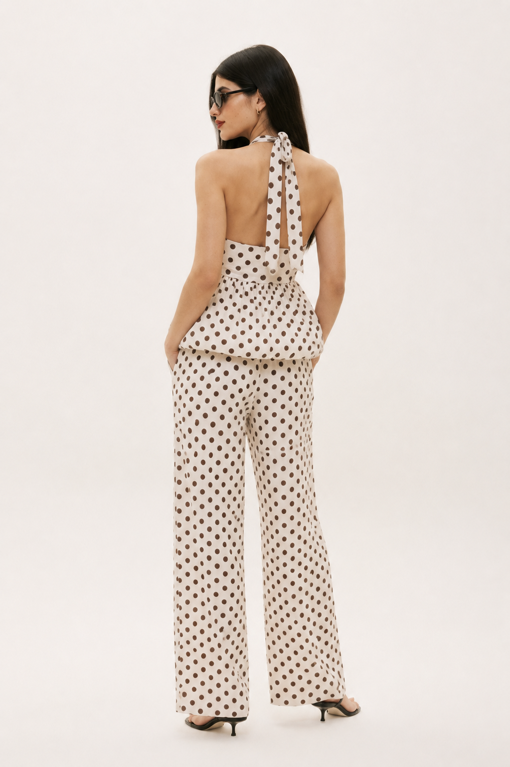 Polka Dots Set
